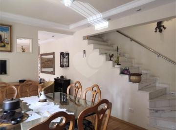 Área de Serviço · Casa com 4 quartos à venda em Perdizes - SP