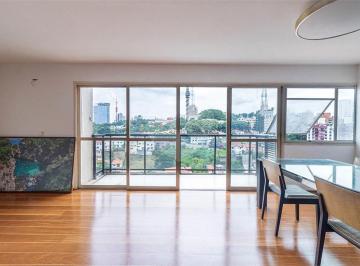 Apartamento · 300m² · 4 Quartos · Apartamento com 4 quartos à venda em Sumaré - SP