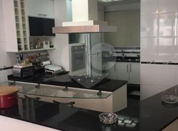 Sem Categoria · Apartamento com 3 quartos à venda em Santa cecília - SP