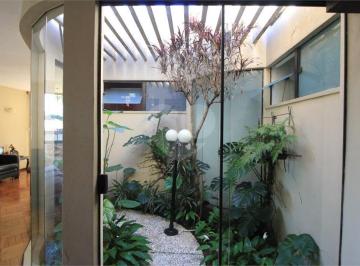 Área de Serviço · Casa com 4 quartos à venda em Sumarezinho - SP