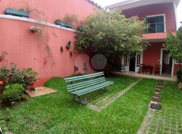 Área de Serviço · Sobrado com 3 quartos à venda em Vila romana - SP