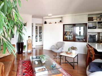 Sem Categoria · Apartamento com 2 quartos à venda em Alto da lapa - SP