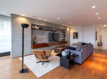 Área de Serviço · Apartamento com 4 quartos à venda em Vila madalena - SP