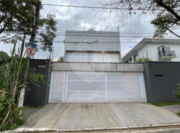 Casa · 441m² · 5 Quartos · 4 Vagas · Casa com 5 quartos à venda em City boaçava - SP