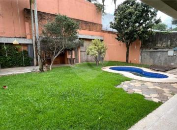 Casa · 441m² · 5 Quartos · 4 Vagas · Casa com 5 quartos à venda em City boaçava - SP