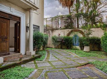 Casa · 518m² · 4 Quartos · Sobrado com 4 quartos à venda em Alto de pinheiros - SP
