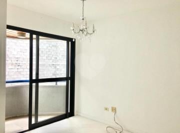 Apartamento · 52m² · 2 Quartos · 1 Vaga · Apartamento com 2 quartos à venda em Pinheiros - SP
