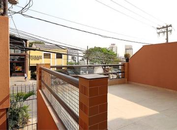Sem Categoria · Sobrado com 5 quartos à venda em Vila pompéia - SP