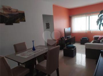 Área de Serviço · Apartamento com 2 quartos à venda em Sumarezinho - SP