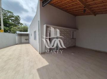 Foto 01 · Ac. Financiamento. Casa à venda em Campinas-SP, Jardim Shangai: 2 quartos, 1 suíte, 1 sala, 2 banhei