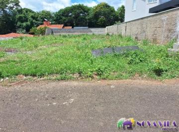 Foto 01 · Terreno em Condomínio de Luxo de 468m² na Estância das Flores, Jaguariúna-SP: Oportunidade Única!