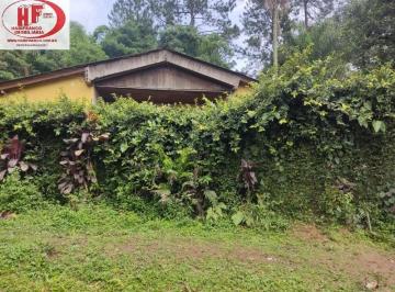 Foto 01 · Casa, Jardim Alice, Franco da Rocha, SP