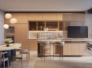 Apartamento de 2 quartos, Curitiba · LANÇAMENTO NO CENTRO CIVICO - CONHEÇA O REVE - APARTAMENTO 2 DORM 1VAGA