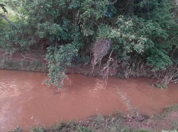 Rural , Piracema · SÍTIO COM 6 HECTARES À VENDA EM PIRACEMA - MG