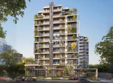Apartamento de 3 quartos, Curitiba · LANÇAMENTO NO CENTRO CIVICO - CONHEÇA O REVE - APARTAMENTO 3 DORM 2VAGAS