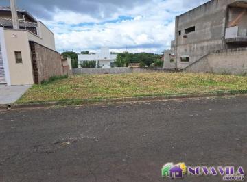 Foto 01 · Terreno em Condomínio de Luxo na Estância das Flores, Jaguariúna-SP: 500m² de Área para Venda