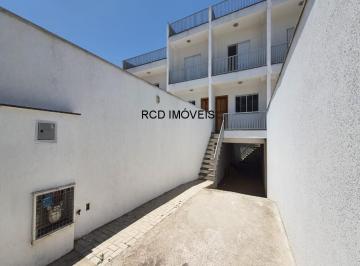 Casa de 2 quartos, São Paulo · CASA NOVA TIPO SOBRADO, 2 SUITES, 5 VAGAS DE GARAGEM, PRONTA PARA MORAR