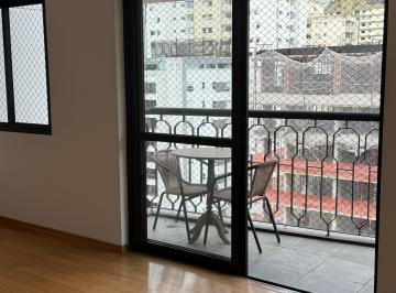 Apartamento de 3 quartos, São Paulo · Apartamento à venda em Indianópolis com 95 m²