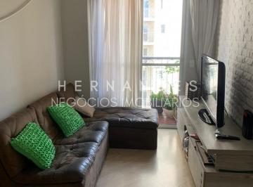 Apartamento de 2 quartos, Barueri · Venda apartamento no Condomínio Vida Nova Barueri