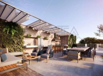 Foto 01 · Residência de luxo na Cidade Jardim em São Paulo-SP: Cobertura Duplex em obra, com 3 quartos, 3 suít
