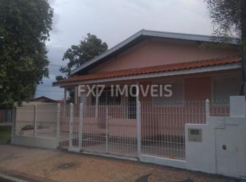 Foto 01 · Imperdível oportunidade: Casa à venda em Campinas-SP, Vila Campos Sales, 3 quartos, 2 salas, 2 banhe