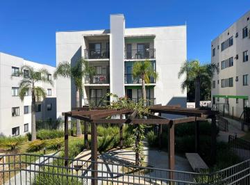 Apartamento de 2 quartos, Ponta Grossa · Apartamento Jardim Carvalho