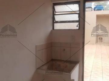 Foto 01 · Casa a venda no Ipiranga de 128 m², 2 dormitórios, 1 suíte, 2 banheiros, lavanderia, área de serviço