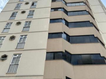 Apartamento de 4 quartos, Goiânia · Apartamento 4 quartos, Setor Oeste, Bueno, Marista, Nhanhá do couto