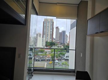Apartamento , São Paulo · Studio à venda com 27 m² a poucos passos do metrô Brooklin