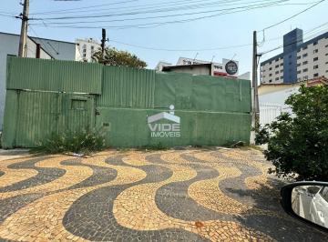 Foto 04 · ÁREA COMERCIAL À VENDA | JARDIM GUANABARA | CAMPINAS
