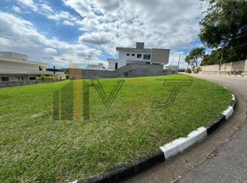 Foto 01 · TERRENO A VENDA NO BELISSIMO CONDOMINIO RESIDENCIAL VILLA D'ORO EM VINHEDO - SP.