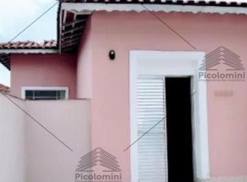 Foto 01 · Conjunto de 2 casas a venda na Vila Monumento de 190 m², 4 dormitórios, 4 banheiros, lavanderia, áre