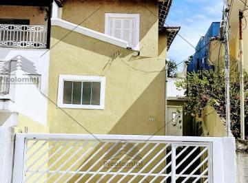 Foto 13 · Conjunto de 2 casas a venda na Vila Monumento de 190 m², 4 dormitórios, 4 banheiros, lavanderia, áre