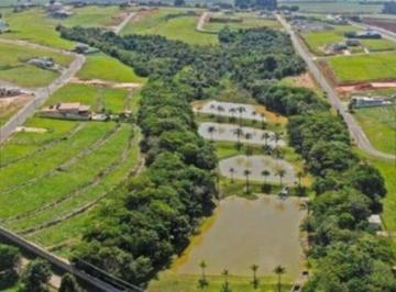Terreno , Indaiatuba · Condomínio Terracota Indaiatuba 1374m2