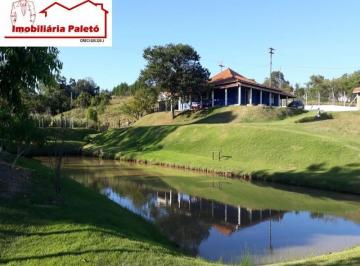 Foto 01 · Chácara 3300 m² a venda na cidade de Porangaba interior de SP, Loteamento Primavera