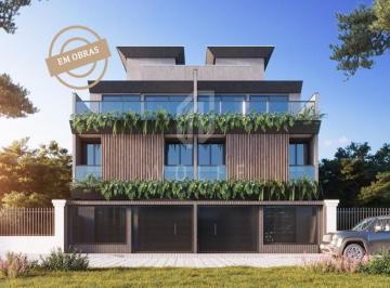 Casa de 3 quartos, Penha · JD1443 - Sobrados Triplex com Vista Mar na Praia da Armação em Penha/SC