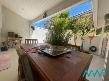 Casa · 189m² · 3 Quartos · 4 Vagas · Oportunidade! - Casa no Residencial Scenic em Alphaville!