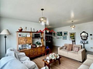 Foto 01 · Apartamento á venda Edifício Vera Lúcia - Centro - Jundiaí