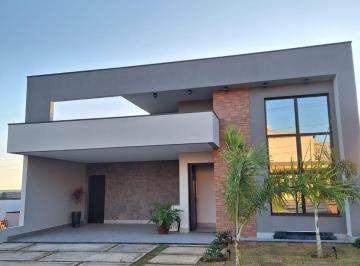Foto 01 · Casa Térrea Condomínio Evidências - Indaiatuba SP - HD Invest