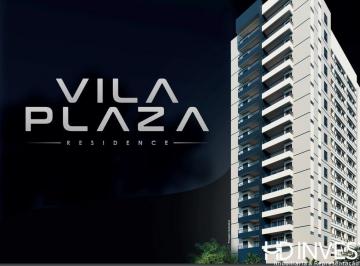 Foto 01 · Apto / Apartamento Vila Plaza Residence - Indaiatuba SP - HD Invest