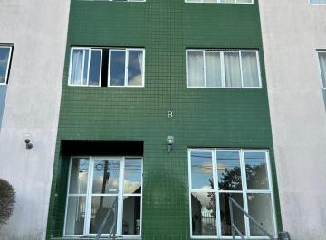 Apartamento de 2 quartos, Curitiba · Apartamento com 2 Quartos com 1 suíte, 78 m² por R$ 319.000,00