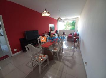 Apartamento · 120m² · 3 Quartos · 2 Vagas · APARTAMENTO 3 QUARTOS JARDIM GUANABARA ILHA DO GOVERNADOR