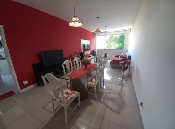 Apartamento · 120m² · 3 Quartos · 2 Vagas · APARTAMENTO 3 QUARTOS JARDIM GUANABARA ILHA DO GOVERNADOR
