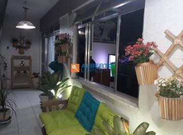 Apartamento · 116m² · 3 Quartos · 4 Vagas · APARTAMENTO 3 QUARTOS FREGUESIA ILHA DO GOVERNADOR
