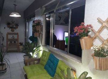 Apartamento · 116m² · 3 Quartos · 4 Vagas · APARTAMENTO 3 QUARTOS FREGUESIA ILHA DO GOVERNADOR