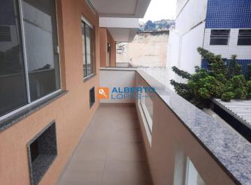 Apartamento · 60m² · 2 Quartos · 1 Vaga · APARTAMENTOS 2 QUARTOS MONERÓ ILHA DO GOVERNADOR