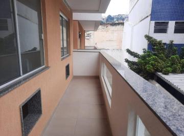Apartamento · 60m² · 2 Quartos · 1 Vaga · APARTAMENTOS 2 QUARTOS MONERÓ ILHA DO GOVERNADOR