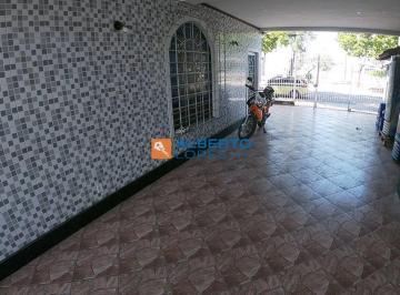 Casa · 404m² · 4 Quartos · 5 Vagas · CASA 4 QUARTOS MONERÓ ILHA DO GOVERNADOR