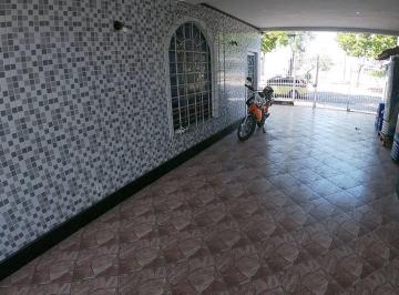 Casa · 404m² · 4 Quartos · 5 Vagas · CASA 4 QUARTOS MONERÓ ILHA DO GOVERNADOR