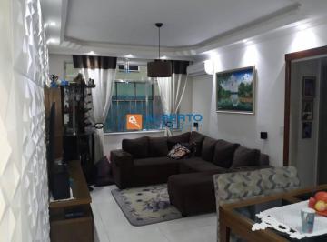 Apartamento · 85m² · 2 Quartos · 1 Vaga · APARTAMENTO 2 QUARTOS BANCÁRIOS ILHA DO GOVERNADOR